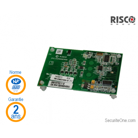 Risco - Module RTC Agility NFA2P