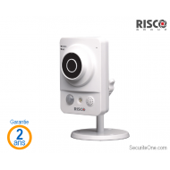 Risco - Caméra IP intérieure VUpoint
