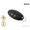 Risco - Télécommande 4 boutons