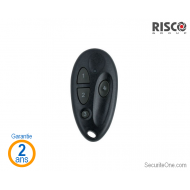 Risco - Télécommande de pilotage de zones à 4 boutons