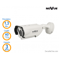 Caméra Tube AHD 1.3MPX 2.8~12 mm IR 30m IP66