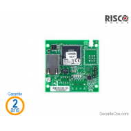 Risco - Module TCP/IP pour Risco Agility et LightSYS