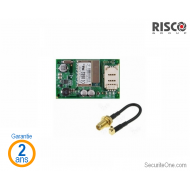 Risco -  Module GSM Plugin 3G pour LightSYS V5 (boitier plastique)