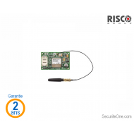 Risco - Module GSM/3G avec antenne pour boitier métalique