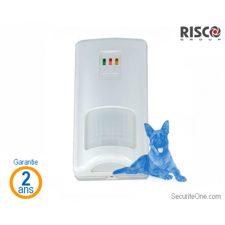  Iwise DT Anti Animaux 11m