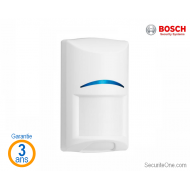 Bosch - Détecteur tri-technologie anti-animaux